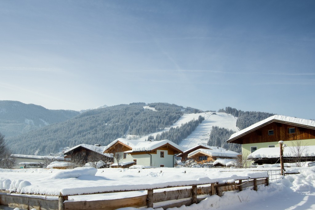 Ski Urlaub in Flachau