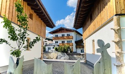 Appartementhaus Sieglhub
