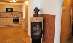 Dänischer Kaminofen