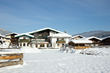 Unser Haus Gartenansicht
