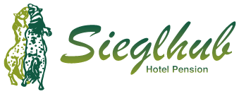 Urlaub in Flachau, Skiurlaub und Wanderurlaub - Hotel Pension Sieglhub