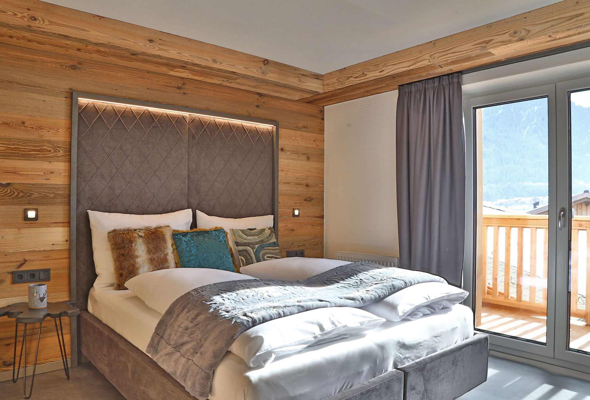 Zimmer im Hotel Sieglhub buchen